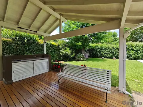 Casa en Venta de 3 dormitorios