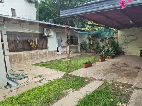 Casa en Venta en Villa Angela, USD 120.000