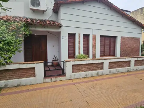 1ero de Mayo  274- Villa Angela- Chaco