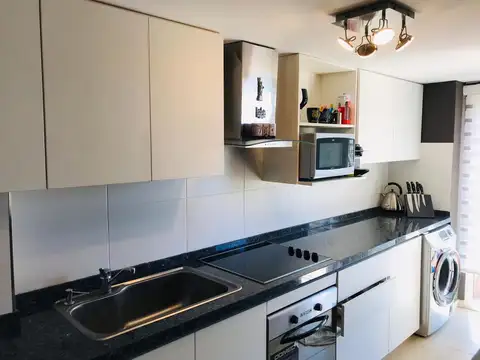 Departamento en Venta en Ituzaingo, USD 165.000