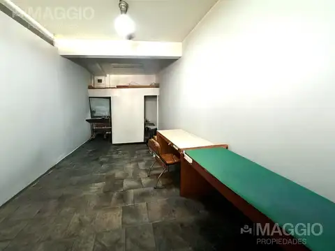 Alquiler Local Comercial Ramos Mejía
