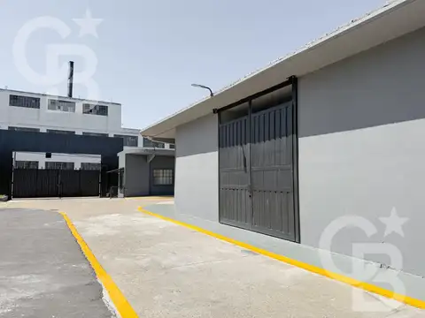 Mariano Acosta al 500