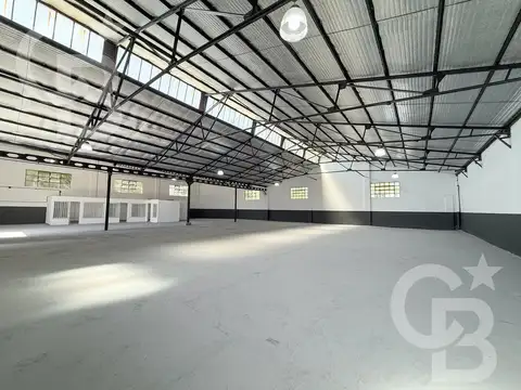 Naves anexables 100-900 m2 en Parque empresarial - Zona Sur