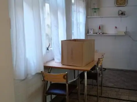 Departamento en Venta 46 años