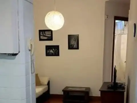 Venta departamento 3 ambientes , San Nicolas