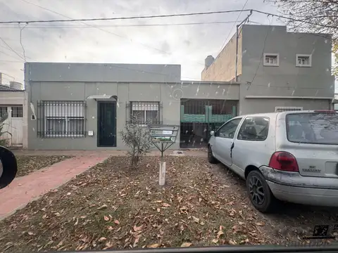 calle 62 entre 141 y 142