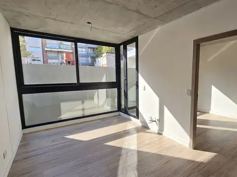 Departamento en Venta en Caballito, USD 146.000