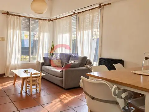 Depto Tipo Casa en Venta 17 años