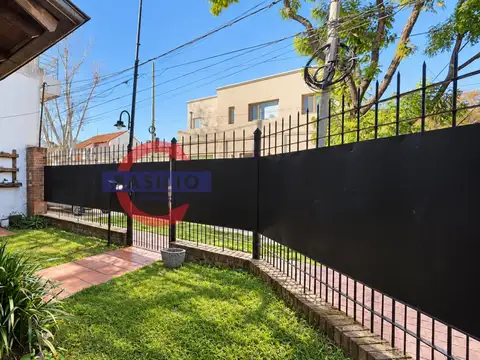 Depto Tipo Casa en Venta de 3 ambientes