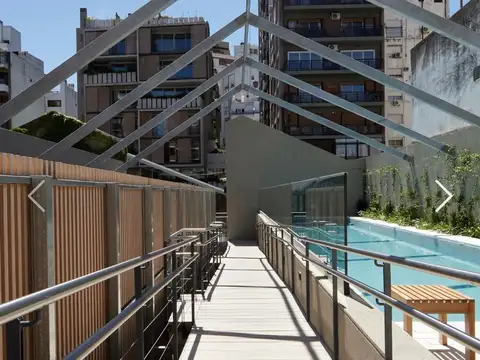 Billinghurst 2457 , Piso 1