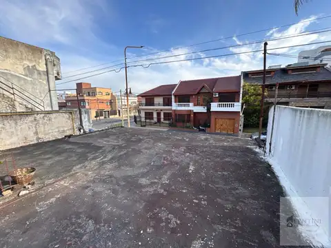 Depto Tipo Casa en Venta de 3 dormitorios