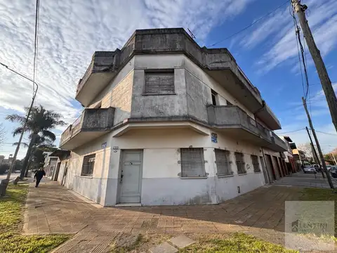 Depto Tipo Casa en Venta en Villa Bosch, USD 105.000