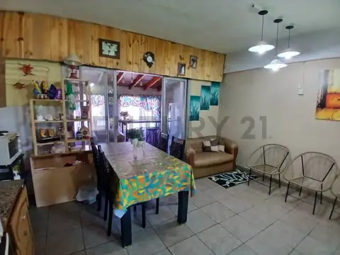 Departamento en Venta en Villa Constructora, USD 51.000