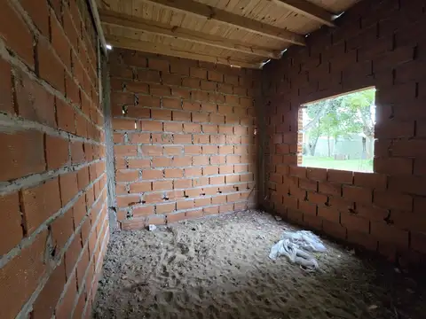 Venta Financiada Chalet 3 Amb en Mar Del Tuyu, calle 60 e/ 5 Y 6