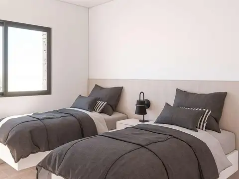 Departamento en Venta 1 año