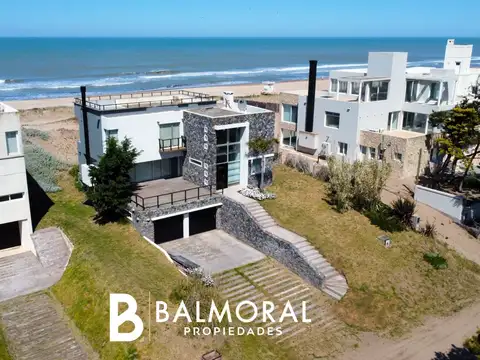 Casa en Alquiler - Zona: Norte Playa / REF: 8910