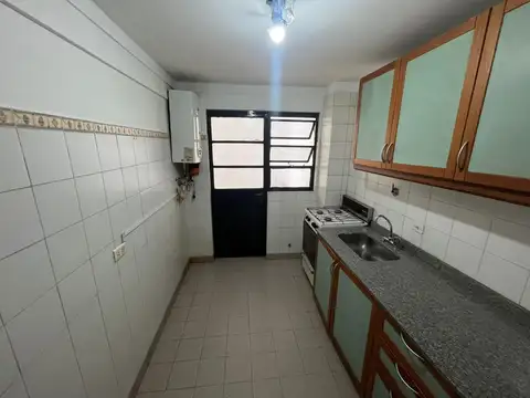 Departamento en Venta 40 años