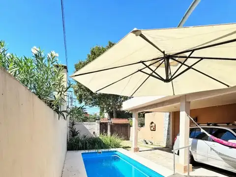 Casa en Venta 40 años