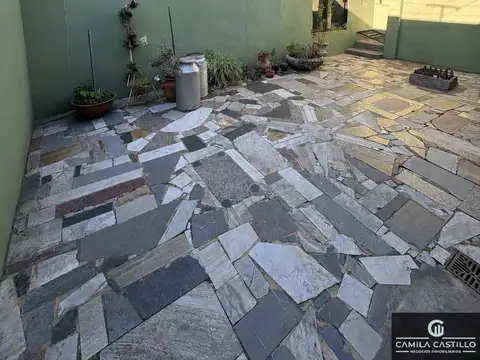 Depto Tipo Casa en Venta de 3 ambientes