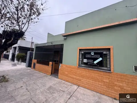 PH EN VENTA 3 AMBIENTES CON PATIO Y TERRAZA