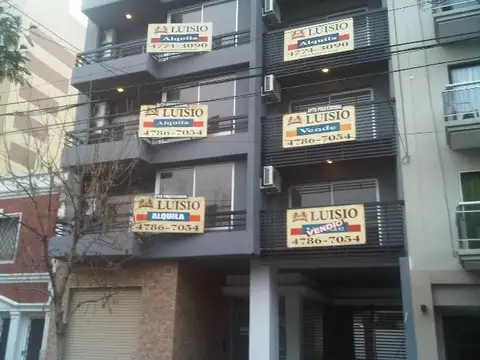 Departamento - Alquiler - Argentina, Capital Federal - ECHEVERRIA 5100