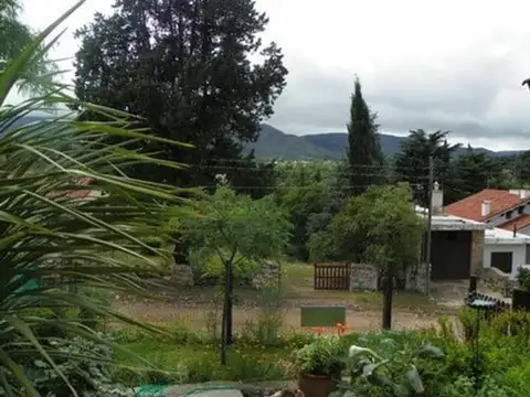Casa en Venta en Huerta Grande, USD 68.000