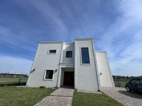San Sebastian area 8 lote 100