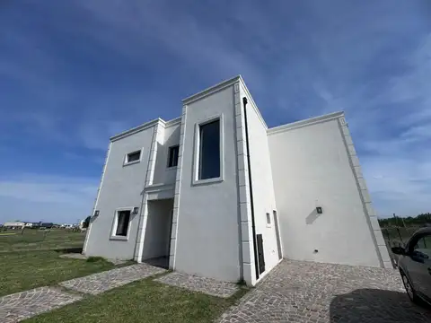 RESERVADA San Sebastian area 8 lote 100