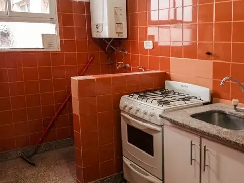 Departamento en Venta 45 años