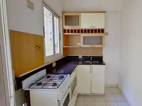 Depto Tipo Casa en Venta de 2 ambientes