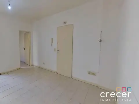 Depto Tipo Casa 2 ambientes con 1 baño