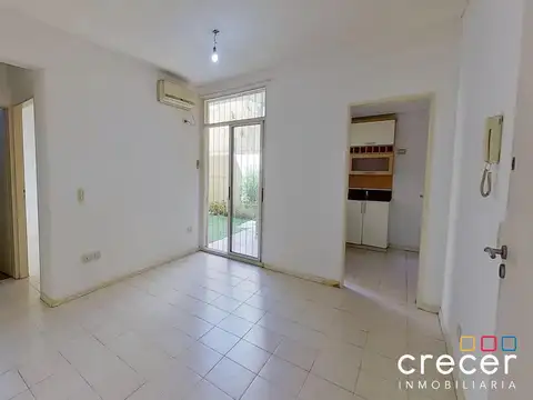 Depto Tipo Casa en Venta 19 años
