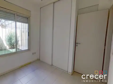 Depto Tipo Casa en Venta de 1 dormitorio