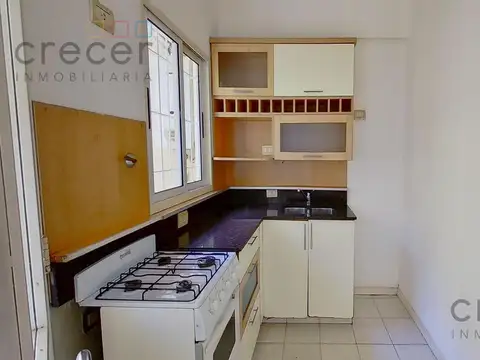 Depto Tipo Casa en Venta de 2 ambientes