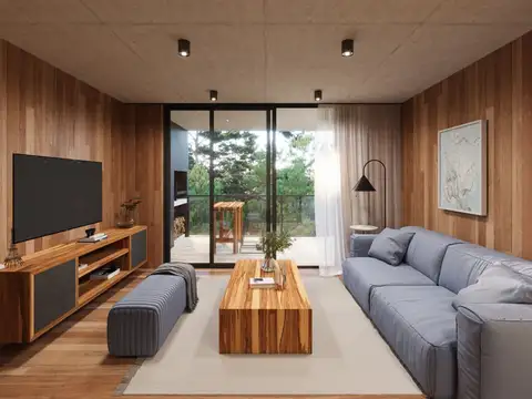 DEPARTAMENTO VENTA POZO 2 AMB BORAL VILLA ROBLES