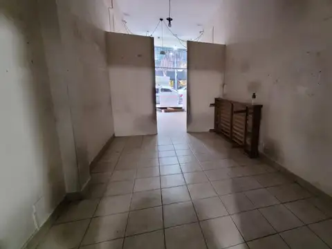 Local en Venta en Villa Ballester, USD 80.000