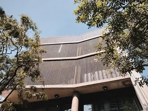 JOSE L. SUAREZ 1500, Piso 2