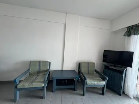 Departamento en alquiler!