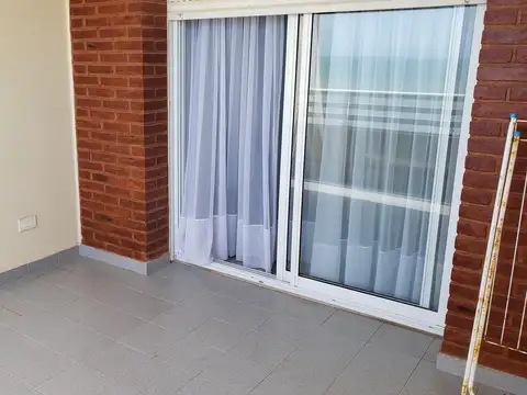 Departamento en Alquiler A Estrenar