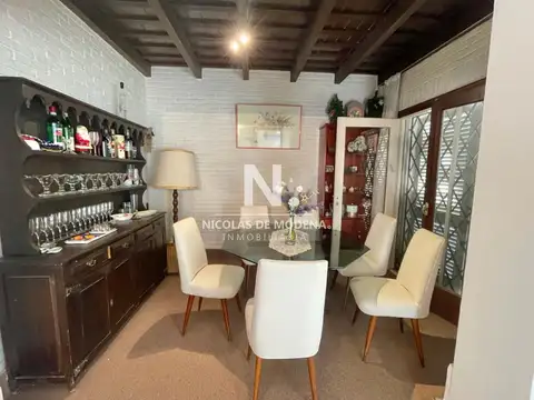 Casa en Venta de 5 dormitorios