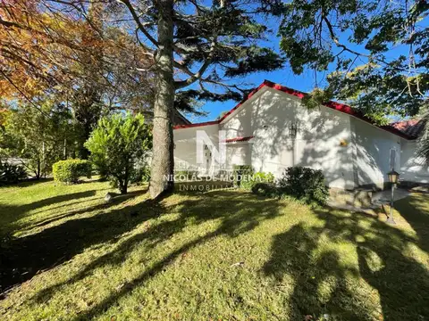 Venta Casa 5 dormitorios en zona Mansa