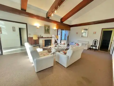 Venta Casa 5 dormitorios en zona Mansa