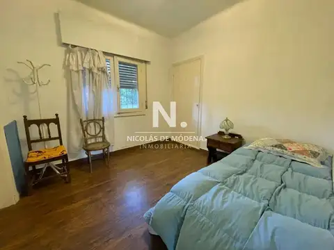 Casa en Venta 2025 años