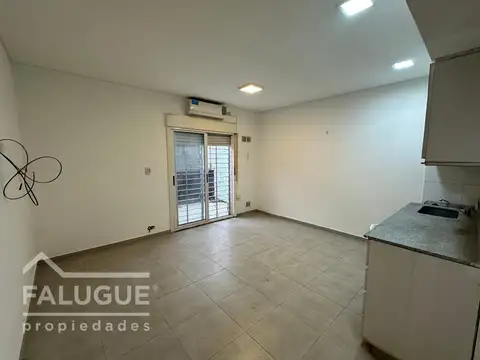Departamento en Venta en Villa Ballester, USD 78.000