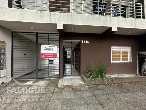 Aristobulo del Valle al 5400