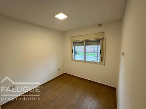 Departamento en Venta 3 años