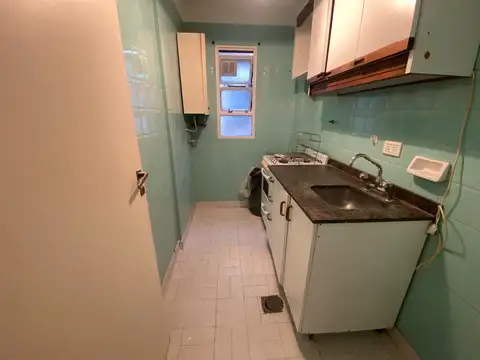 Venta Departamento monoambiente en Caballito