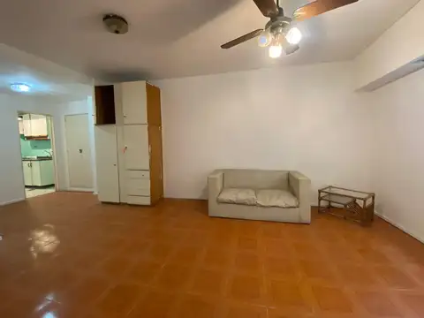 Departamento en Venta en Caballito, USD 59.900
