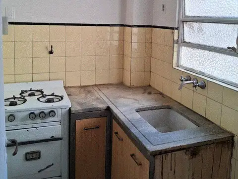 Departamento en Venta 57 años