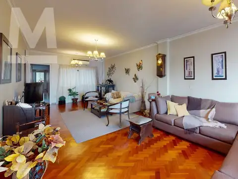Departamento en Venta en Microcentro, USD 230.000